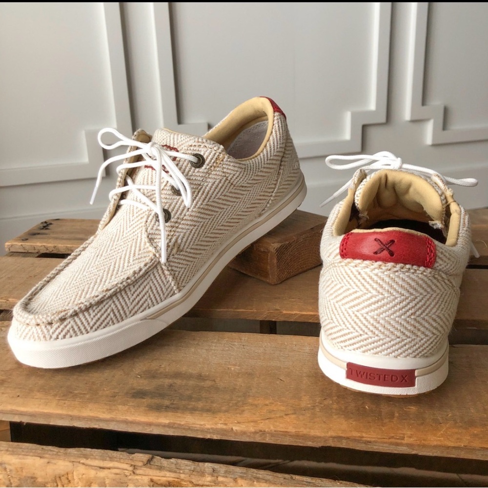 Women’s Twisted X Shoes - Picture 9 of 9
